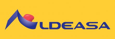 Aldeasa Logo