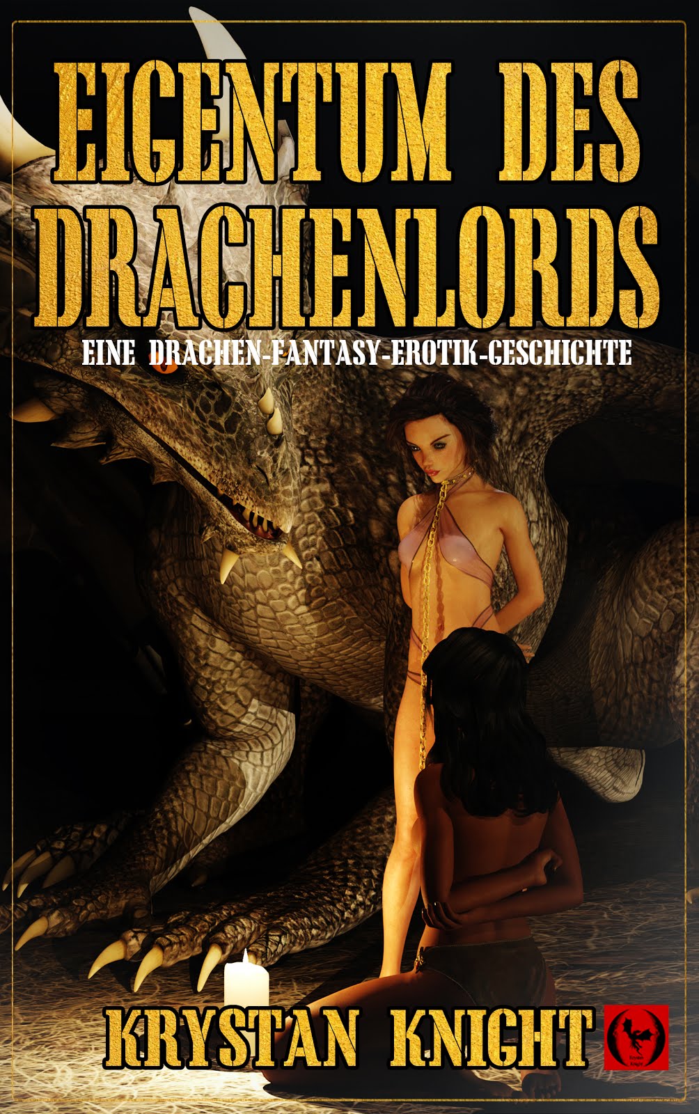 Eigentum des Drachenlords