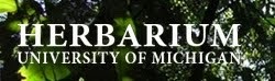 University of Michigan Herbarium