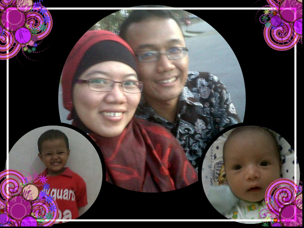 My family