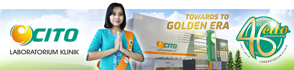 Laboratorium Klinik Cito