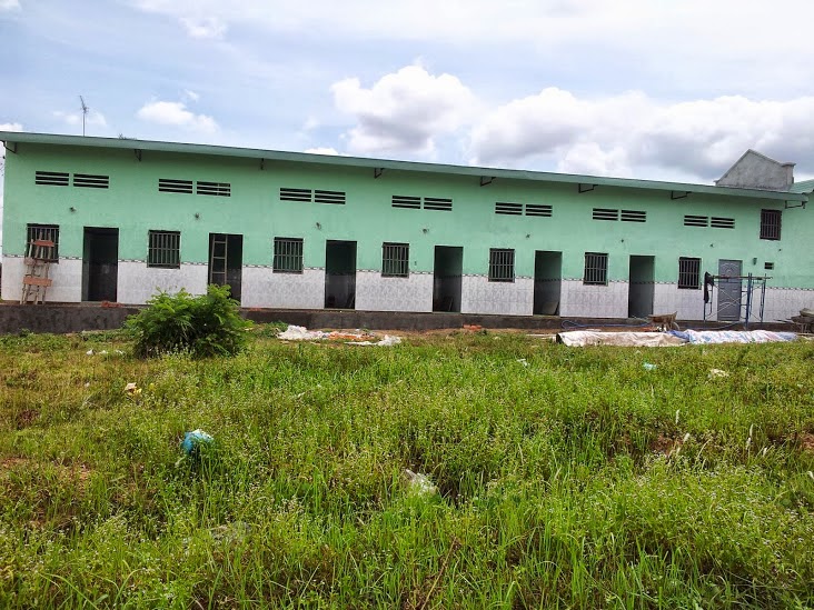 Bán đất ở Bình Dương thổ cư sổ riêng giá rẻ dat-o-binh-duong-gia-re