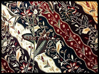 kain batik pekalongan