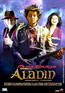 Aladin Hindi