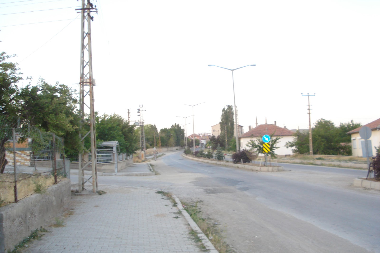 ÇANDIR YOZGAT