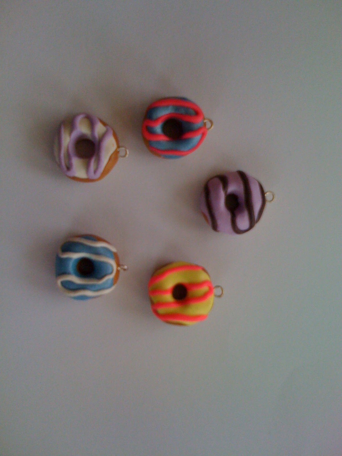 Polymer clay comparison review Fimo Soft vs Sculpey III LoppyLoves