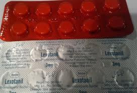 Bromazepam 3 Mg Erowid