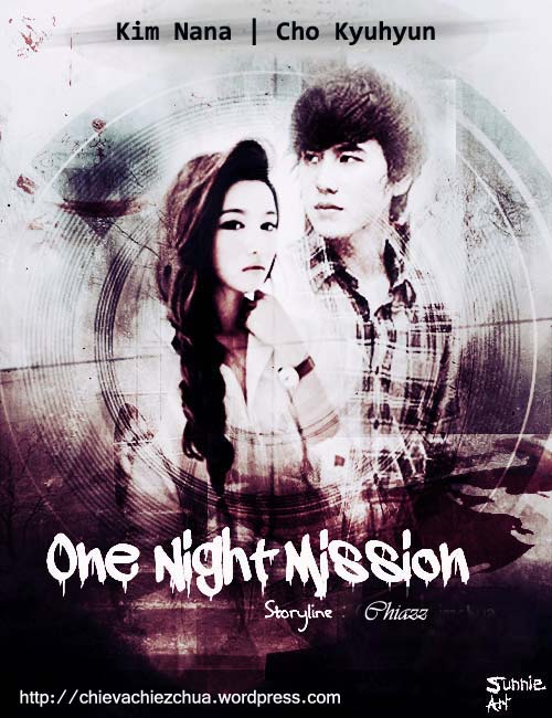 One Night Mission Part 2