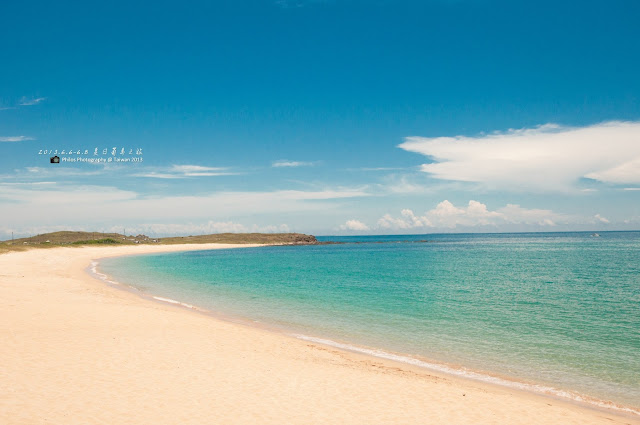 [澎湖] 夏戀菊島澎湖遊記