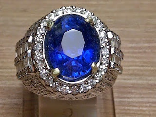 batu akik safir