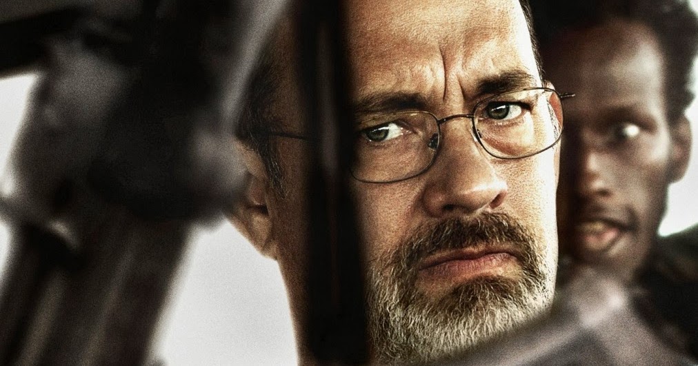 Kultura i inne pasje Kapitan Phillips/Captain Phillips