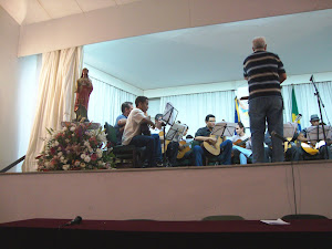 Orquestra de  Violões da  Bahia