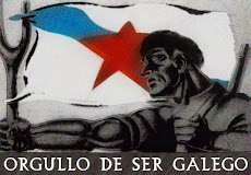 ORGULLO DE SER GALEGA