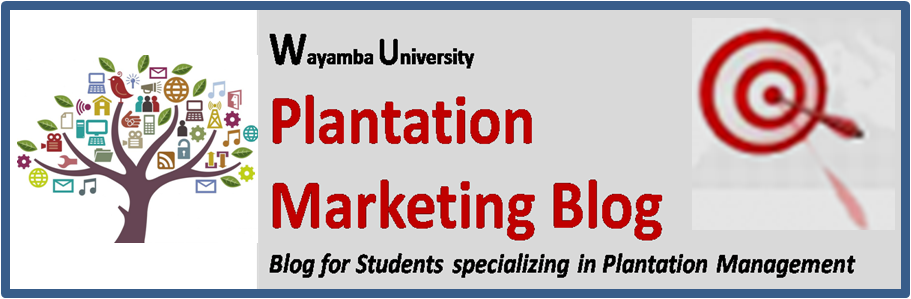 Wayamba Plantation Marketing
