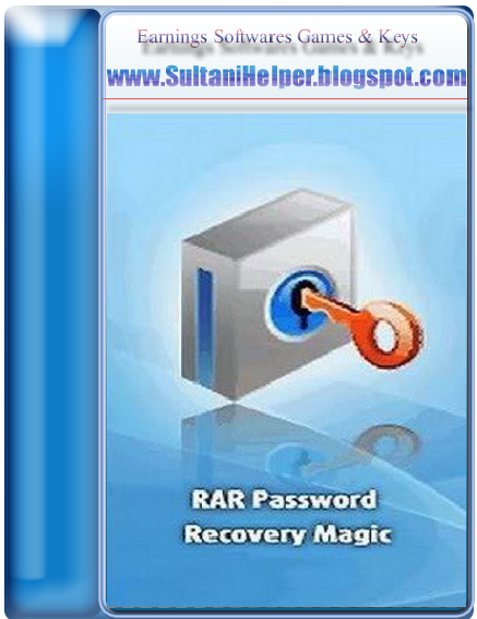 RAR Password Recovery Magic V611390fullrar