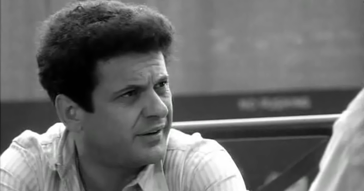 Best Actor: Best Supporting Actor 1980: Joe Pesci in Raging Bull