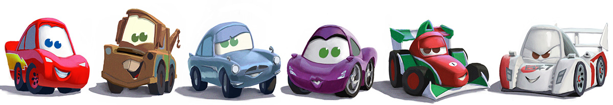 projects toy car plans