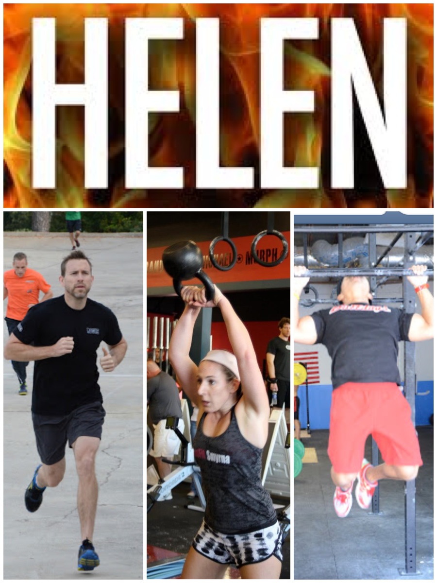 SVG FIT A CrossFit Blog 20130512