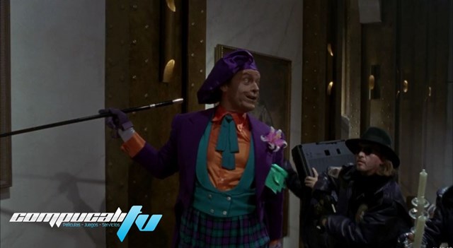 Batman 1989 latino 720p