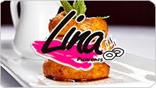Picarones Lina