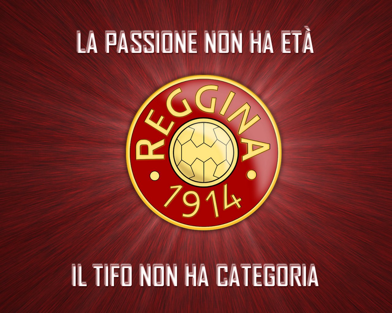 Radio Gold News REGGINA CALCIO IN RITIRO A FABRIANO FINO AL 9 AGOSTO