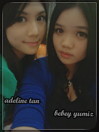 Party Nite With Adeline