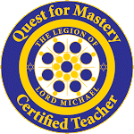 Archangel Michael Certified Teacher