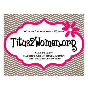 Titus 2 Women