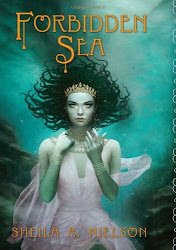 Forbidden Sea by Sheila A. Nielson