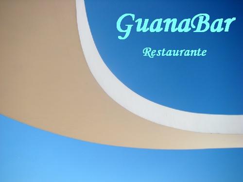 GuanaBar