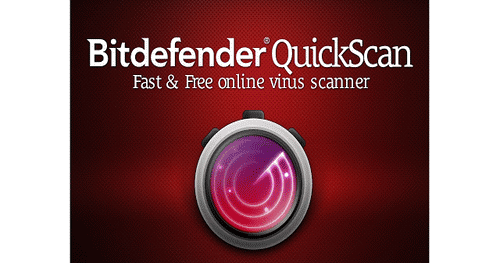 free online virus scan for computer