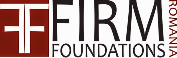 Firm Foundations Romania