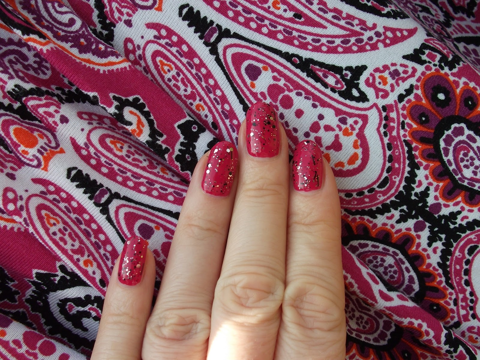 razzle dazzle nails razzle dazzle nails