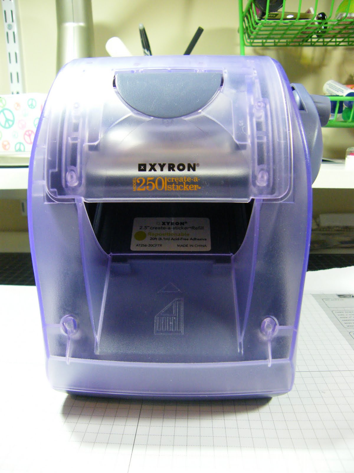 Butterfly Bookmark Outnumbered 3 to 1