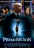 Premonición