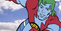 Captain Planet Film