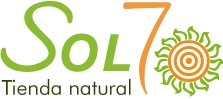 Tienda natural SOL7