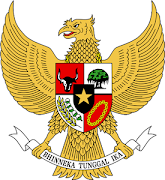 ""Republik Indonesia""