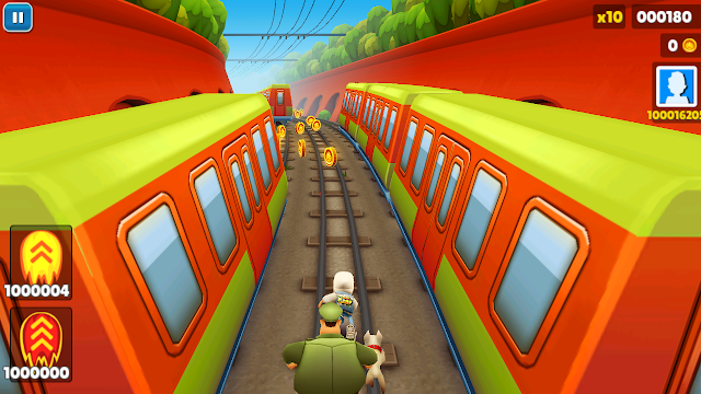 subway surfers unblocked no download on computer