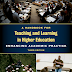 [Ebook] A Handbook For Teaching And Learning In Higher Education Enhancing Academic Practice