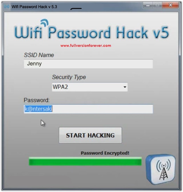 Wifi Password Cracker Software Free Download For Mac