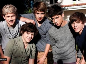 One Direction - One Thing