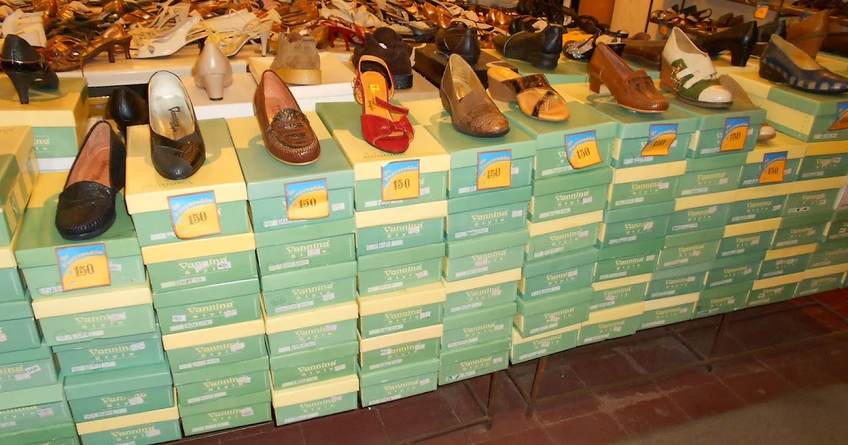 Depueyrredón Supermercado de Calzados Córdoba: Calzado para Dama Vanina