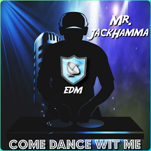 RLX Spotlight Song: Come Dance Wit Me (by Mr. JackHamma)