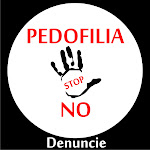 STOP PEDOFILIA