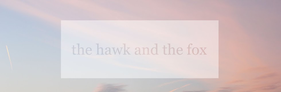 The Hawk and The Fox