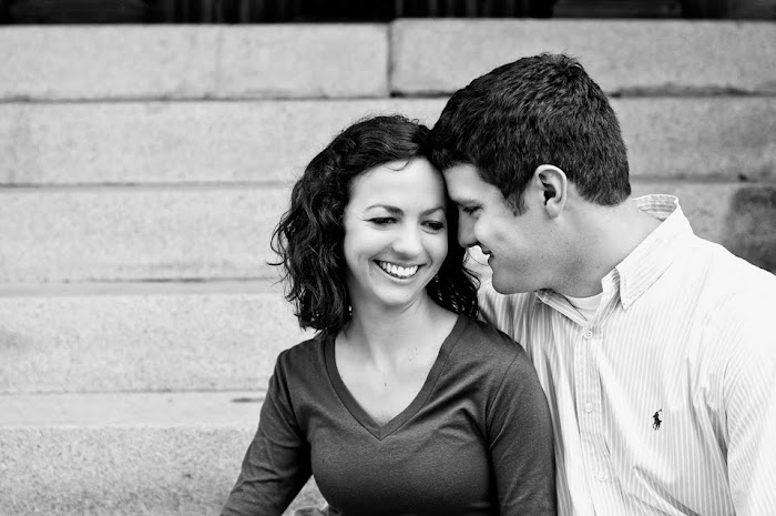 Augusta Georgia Engagement Photography