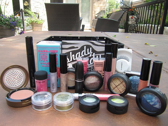 FunnyFaceBeauty Giveaway