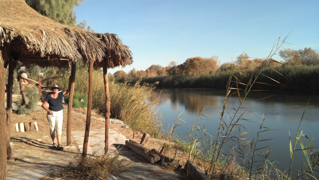 Metamorphosis Road Campground Review Rivers Edge RV Resort