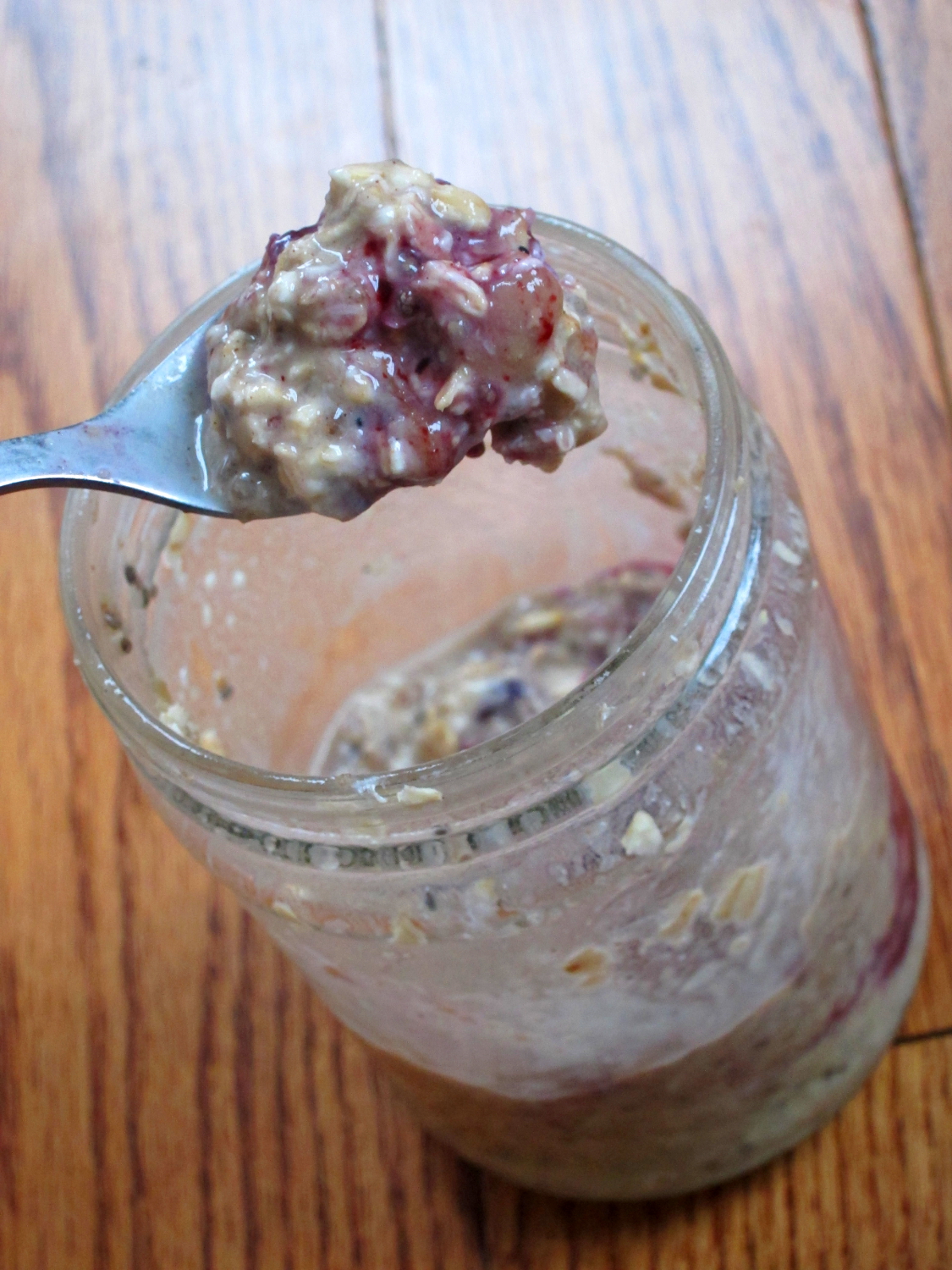 The Oatmeal Artist How to Make Any StoveTop Recipe in the Refrigerator